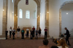 Jugendkantorei, 21.06.2024