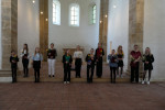 Jugendkantorei, 21.06.2024