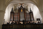 Passionskonzert, 23.03.2024